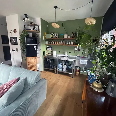 Przytulny Apartament Z Wyjatkowym Klimatem Nad Odra - Browary Wroclawskie * Vratislav